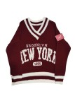 JERSEY NEW YORK