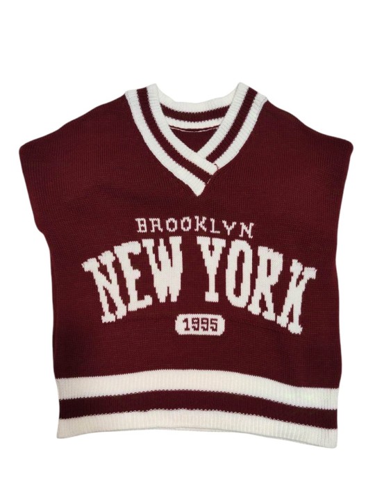 JERSEY NEW YORK