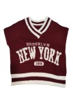 JERSEY NEW YORK