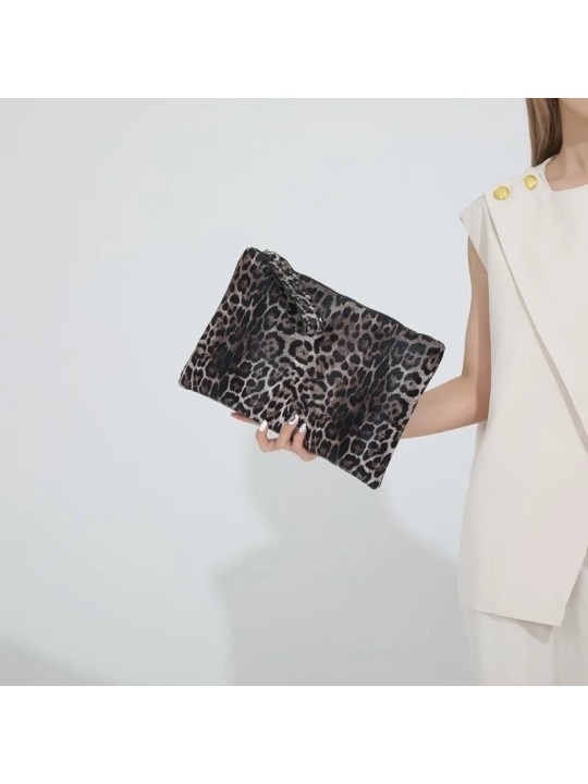 BOLSO LEOPARDO